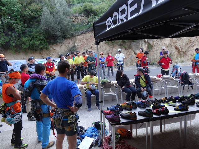 VIII Rally 12h. Riglos