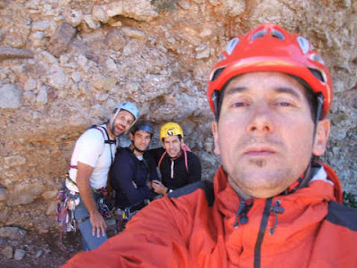 Murciana al Pis&oacute;n. Riglos