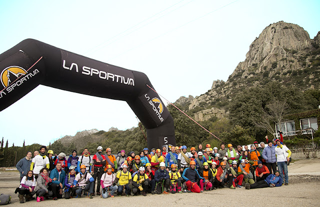 VI Rally 12h. y Pico de la Cabrera 2017