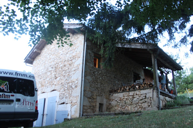 Vercors-Presles. Stage Escalada FMM-EMAM. 1/5