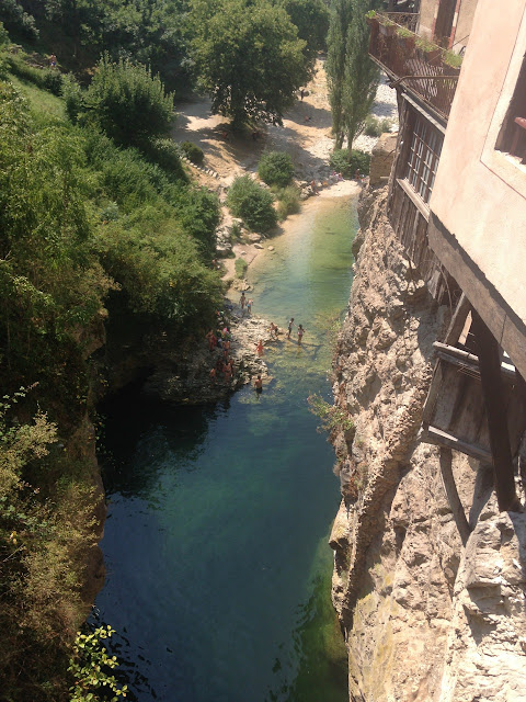 Leaus de Venus. Stage Escalada FMM-EMAM. 5/5