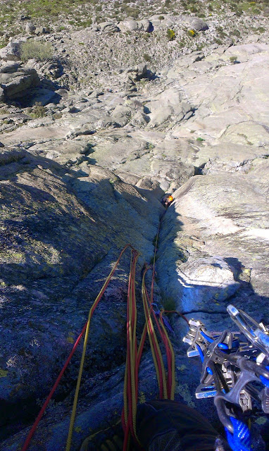 Guirles-Campos al Torozo.
