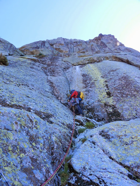 Guirles-Campos al Torozo.