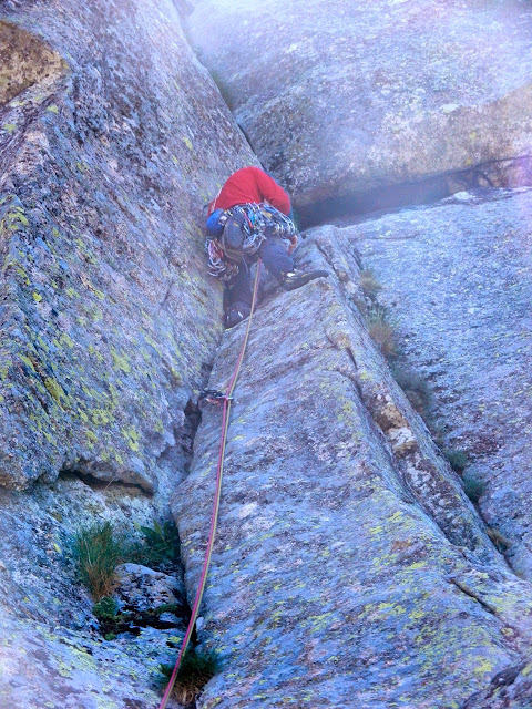 Guirles-Campos al Torozo.