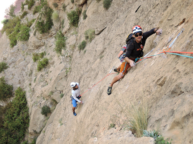 Classe Montagne Epinal y Belle et Bereber. Taghia 1 de 5