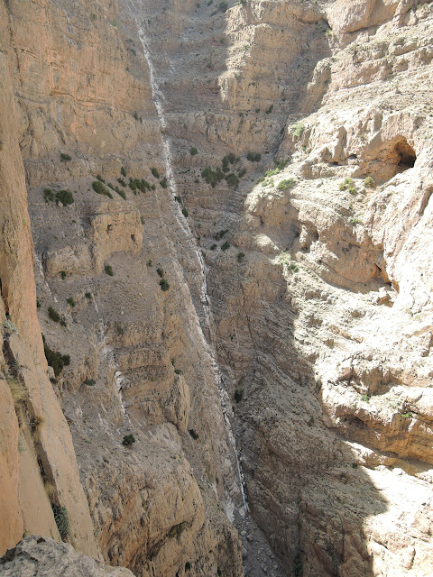 Baraka 7b/6b 700m. Taghia 3 de 5