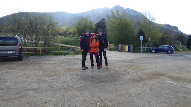 Torozo - Gran Diedro 22m MD - Vº