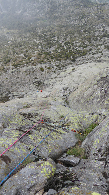 Torozo - Gran Diedro 22m MD - Vº