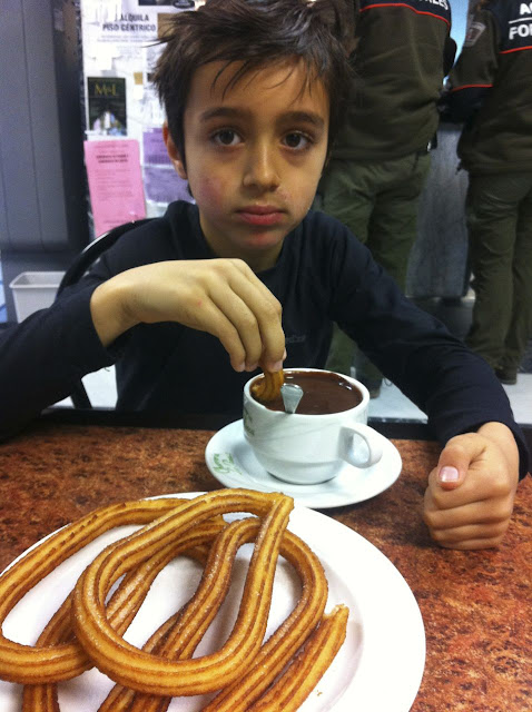 Yelmo, hielo y Erik