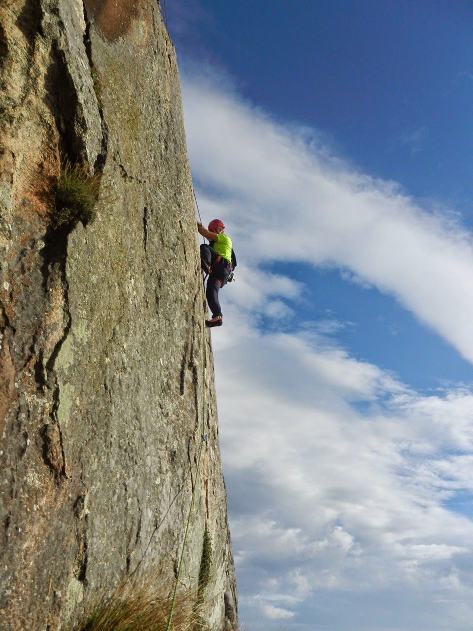 Adrenalina Superior - Pico de la Miel