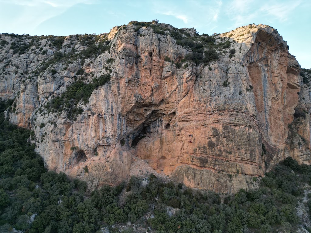 Churrasco de Velasco 90m/A3 Vilanova de Meia (Pelut´s lands)