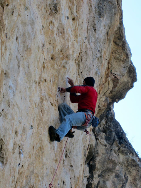 Estupendiux 7a. Patones