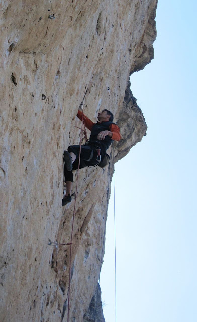 Estupendiux 7a. Patones