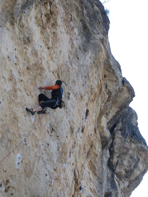 Estupendiux 7a. Patones