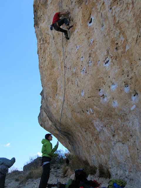 Estupendiux 7a. Patones