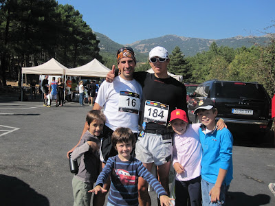 CROSS DE LA PEDRIZA 2011