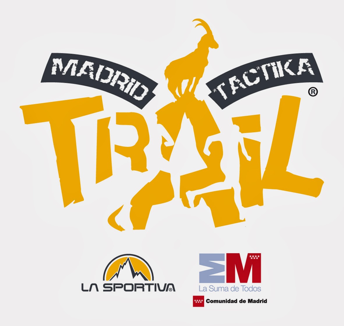 Madrid Tactika Trail - nuevo circuito de carreras por montaña en Madrid