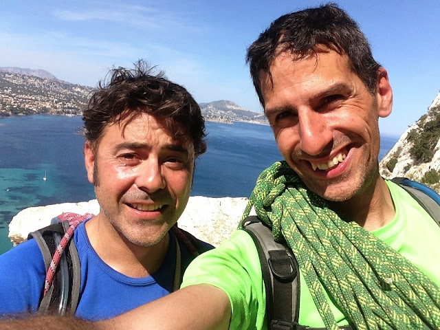 Rally 12h. Peñón de Ifach 2015