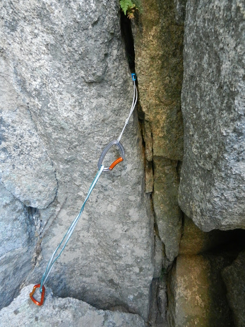 Rivas Acuña + Julito. Guiada al Pico de la Miel