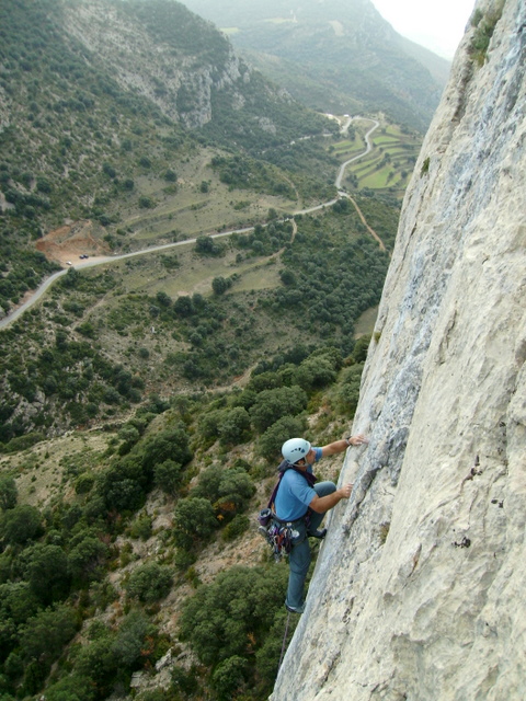 Vilanova de Meiá + Sant LLorenc de Montgai