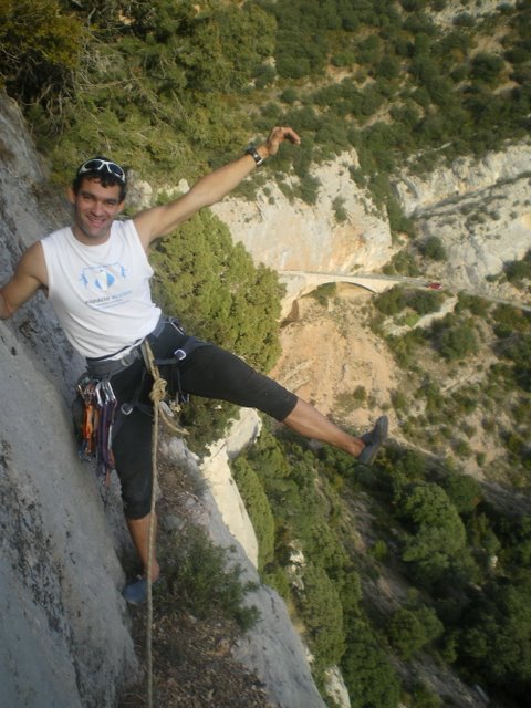 Vilanova de Meiá + Sant LLorenc de Montgai